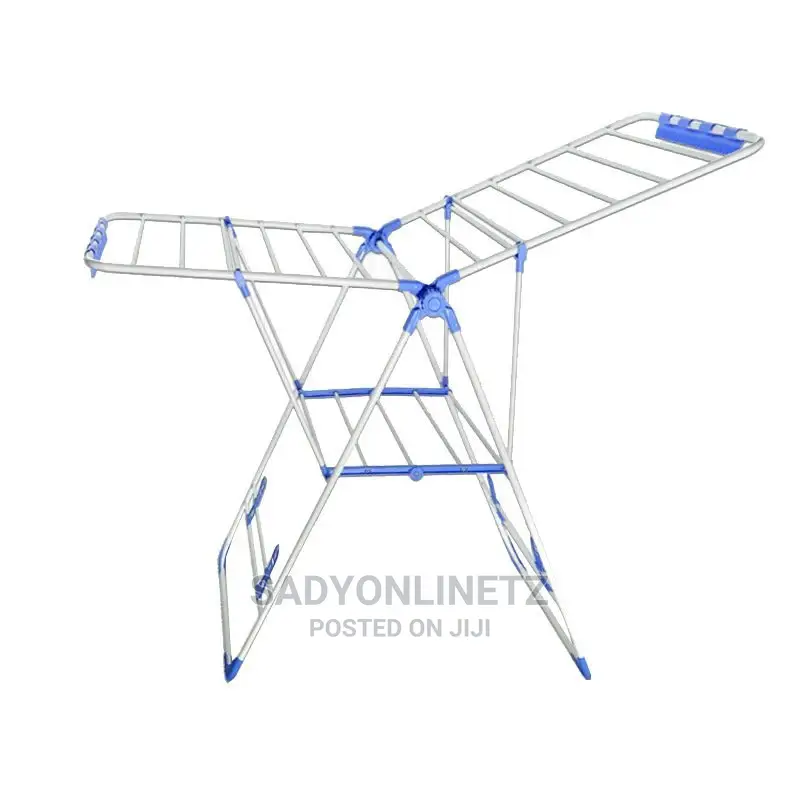 Clothes Dryer Hanger