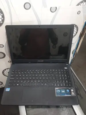 Laptop Asus K53E 4GB Intel Core I3 HDD 320GB