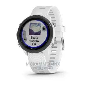 Garmin Forerunner 245 Music
