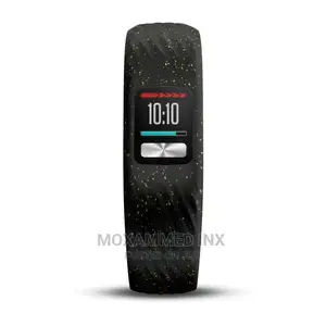 Garmin Vivofit 4 Speckle