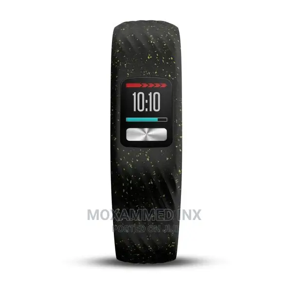 Garmin Vivofit 4 Speckle