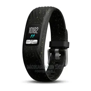 Garmin Vivofit 4 Speckle
