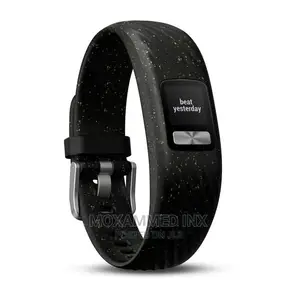 Garmin Vivofit 4 Speckle