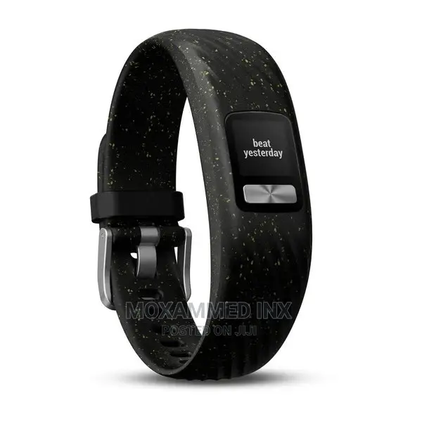 Garmin Vivofit 4 Speckle