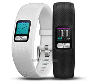 Garmin Vivofit 4 Speckle