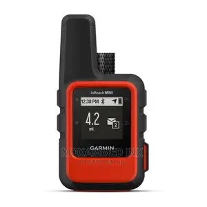 Garmin Inreach Mini | Hiking GPS | Satellite Communicator