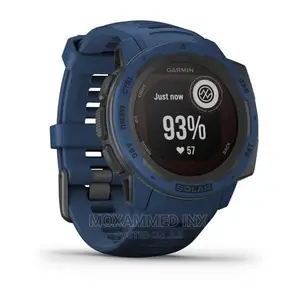Garmin Instinct Solar Standard Edition,
