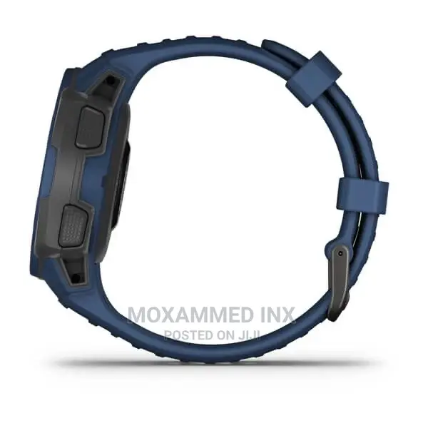 Garmin Instinct Solar Standard Edition,