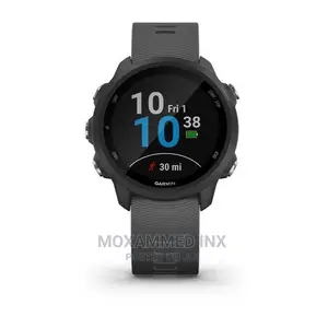 Garmin Forerunner 245