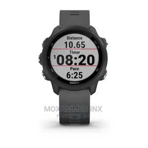 Garmin Forerunner 245