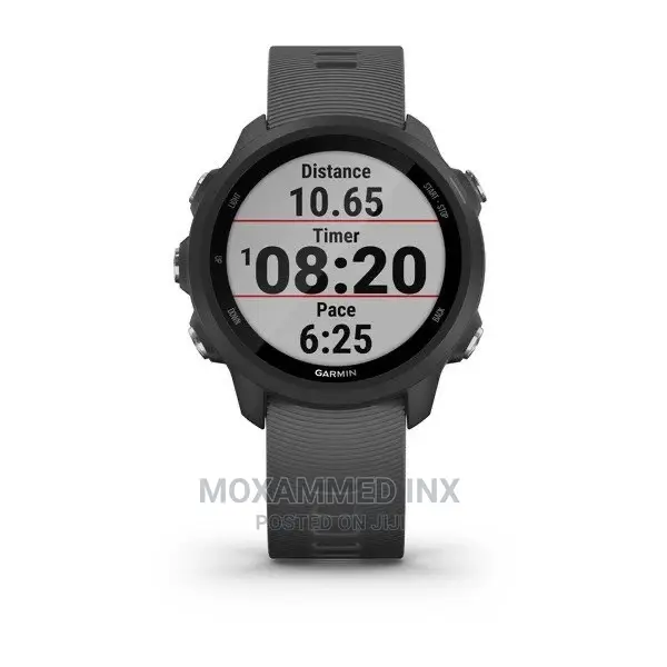 Garmin Forerunner 245