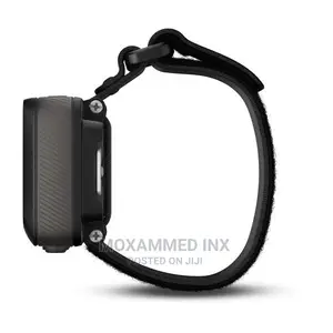 Garmin Foretrex 601 . Wrist-Mounted GPS Navigator