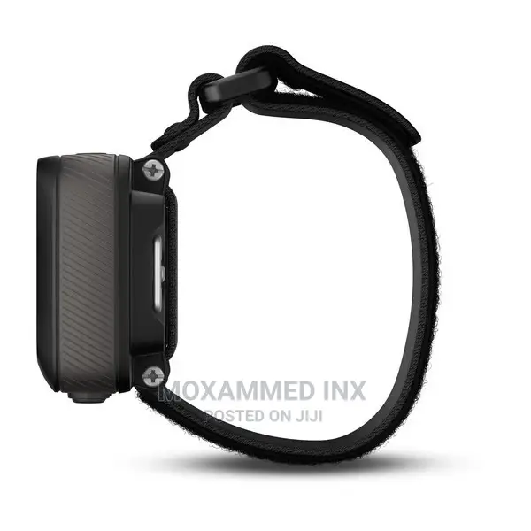Garmin Foretrex 601 . Wrist-Mounted GPS Navigator