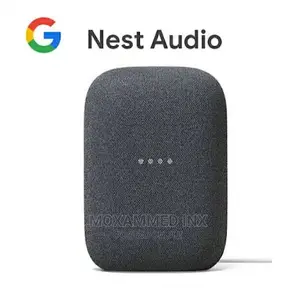 Google Nest Audio