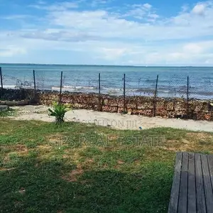 600mil ( Beach Plot for Sale ) .#