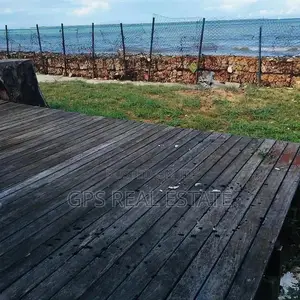 600mil ( Beach Plot for Sale ) .#