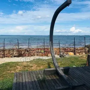 600mil ( Beach Plot for Sale ) .#