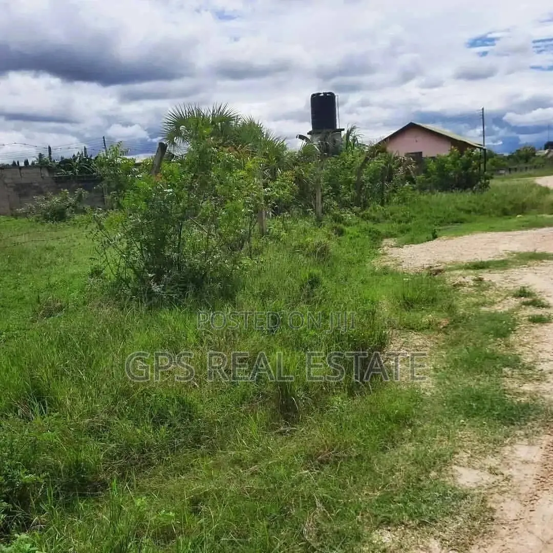 85mil ( Plot for Sale At