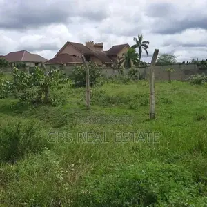 Plot for Sale at Full Shangwe Kigamboni