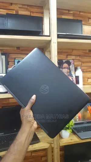 Laptop HP ProBook 645 G1 4GB Intel Core I5 HDD 500GB