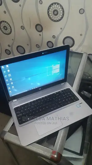 Laptop HP ProBook 450 G4 8GB Intel Core I5 HDD 1T