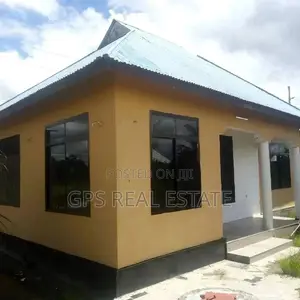 House For Sale Chanika Mwisho
