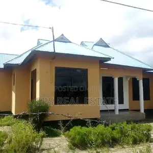 House For Sale Chanika Mwisho