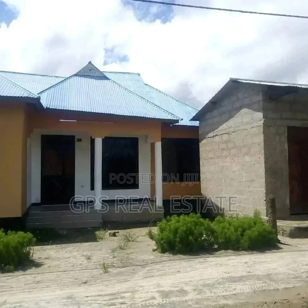 House For Sale Chanika Mwisho