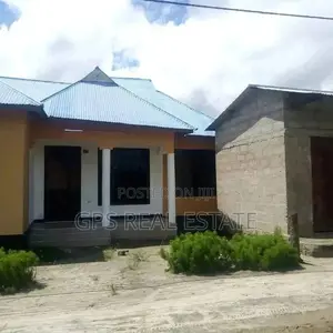 House For Sale Chanika Mwisho