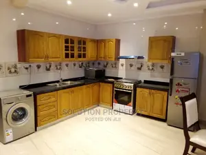 Luxury 2 Bedrooms Fully Furnished for Rent at Mikocheni