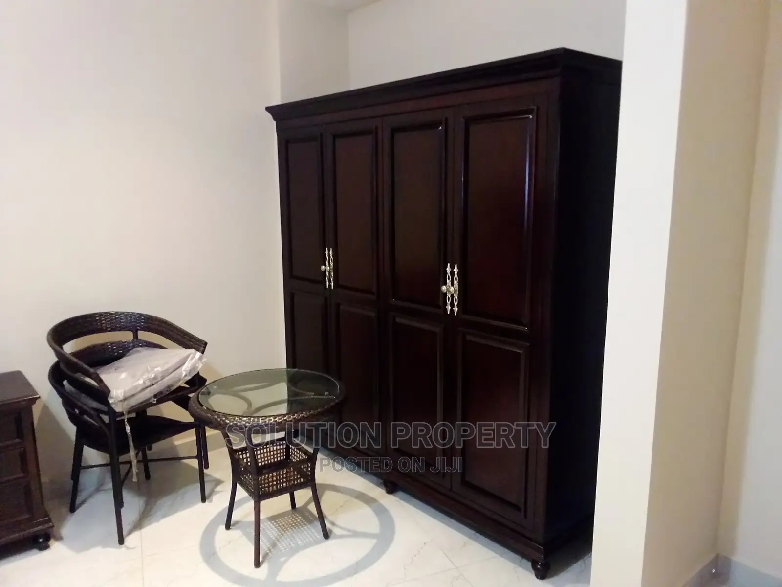 Luxury 2 Bedrooms Fully Furnished for Rent at Mikocheni