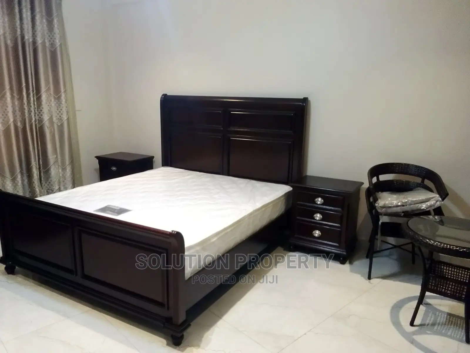 Luxury 2 Bedrooms Fully Furnished for Rent at Mikocheni