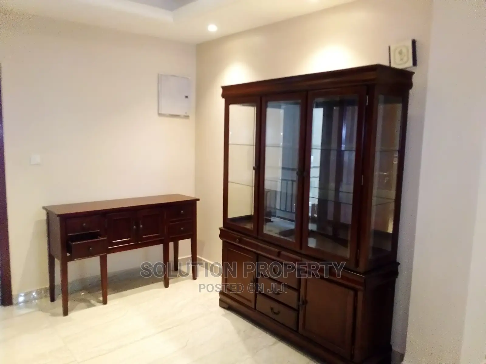 Luxury 2 Bedrooms Fully Furnished for Rent at Mikocheni