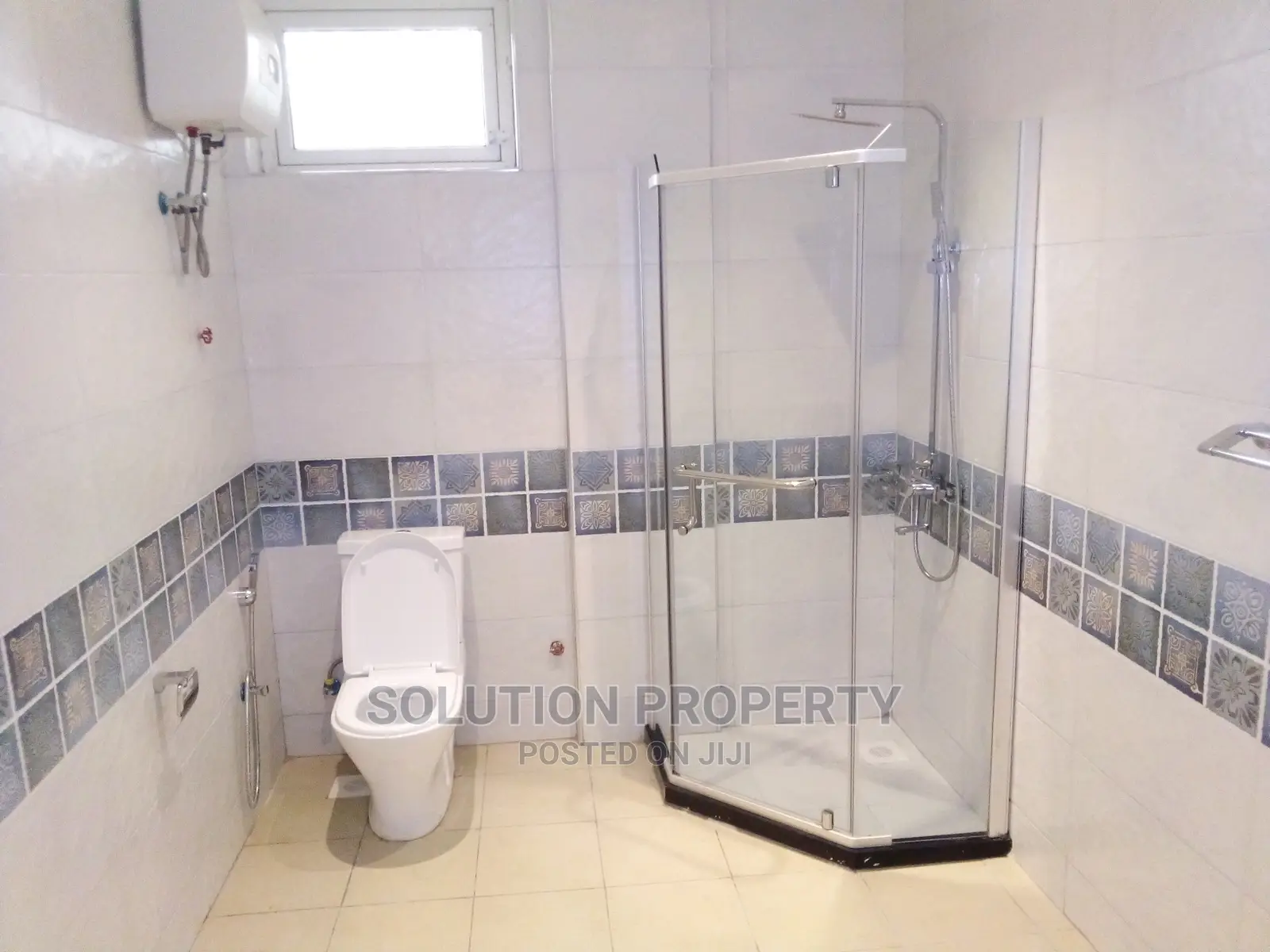 Luxury 2 Bedrooms Fully Furnished for Rent at Mikocheni