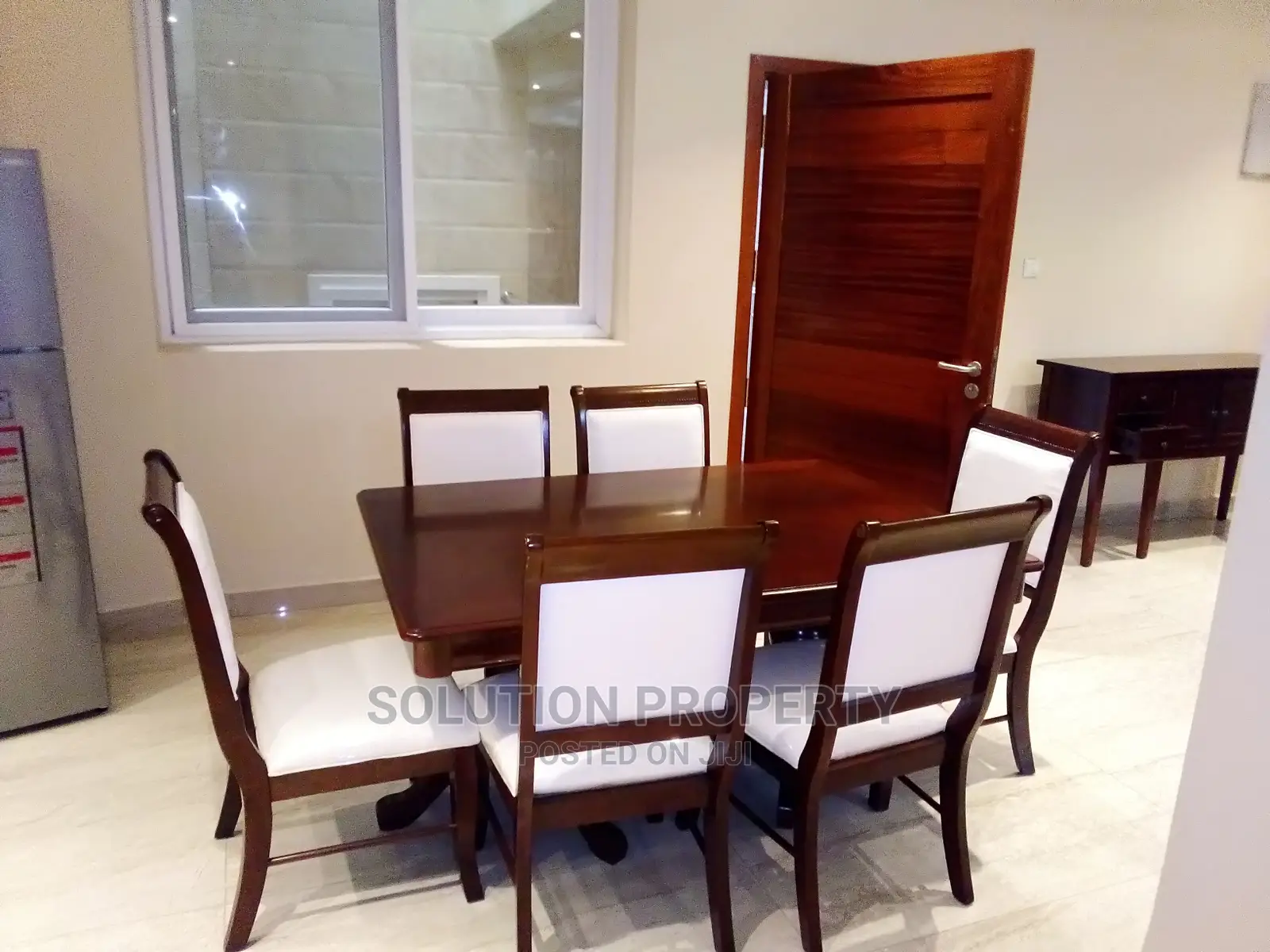 Luxury 2 Bedrooms Fully Furnished for Rent at Mikocheni