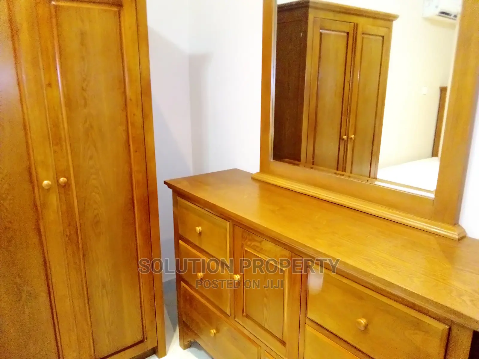 Luxury 2 Bedrooms Fully Furnished for Rent at Mikocheni