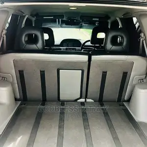 Nissan X-Trail 2002 Silver