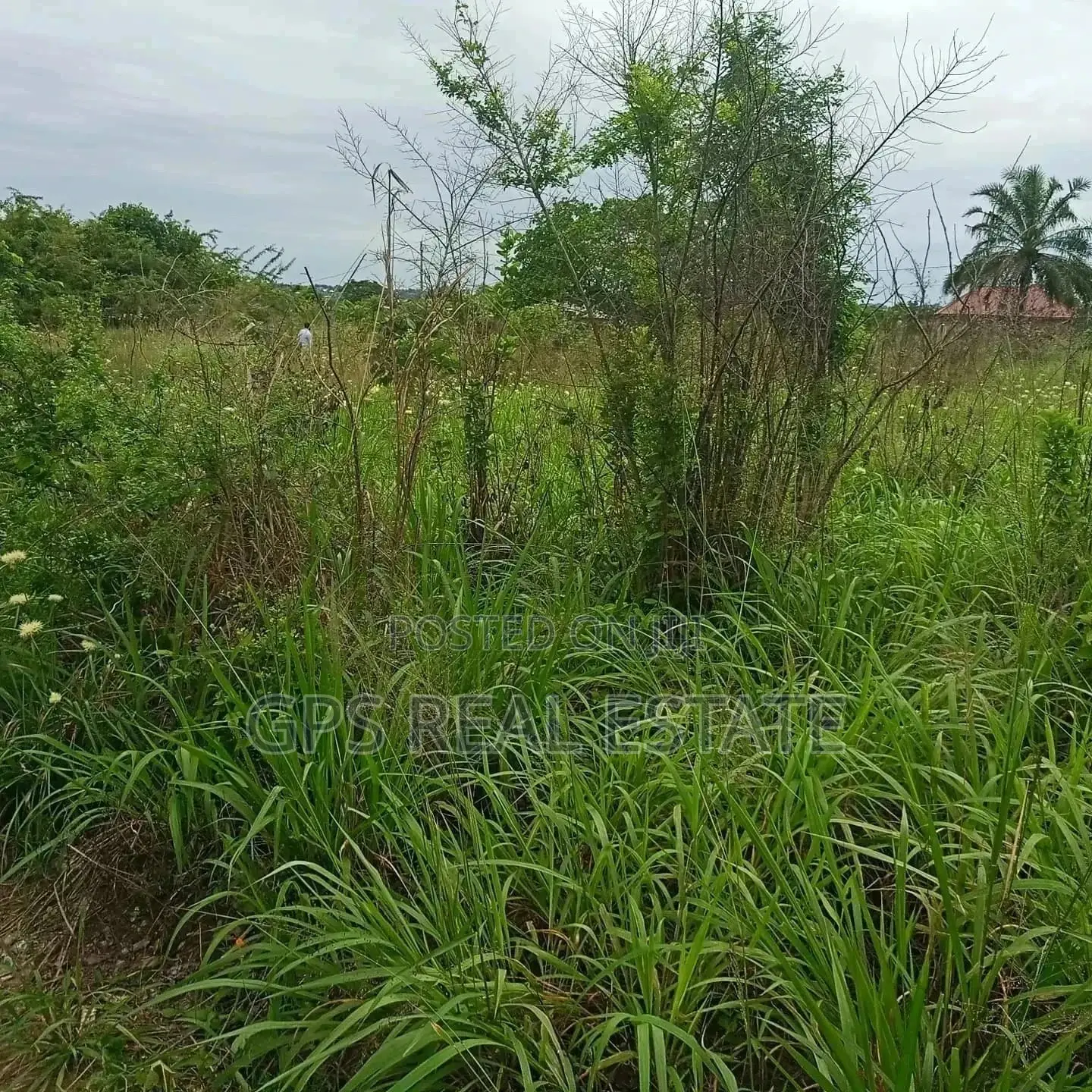 7mil ( Plot for Sale ) .