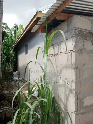 House For Sale At Chanika