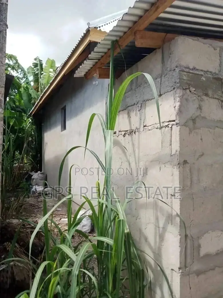 House For Sale At Chanika