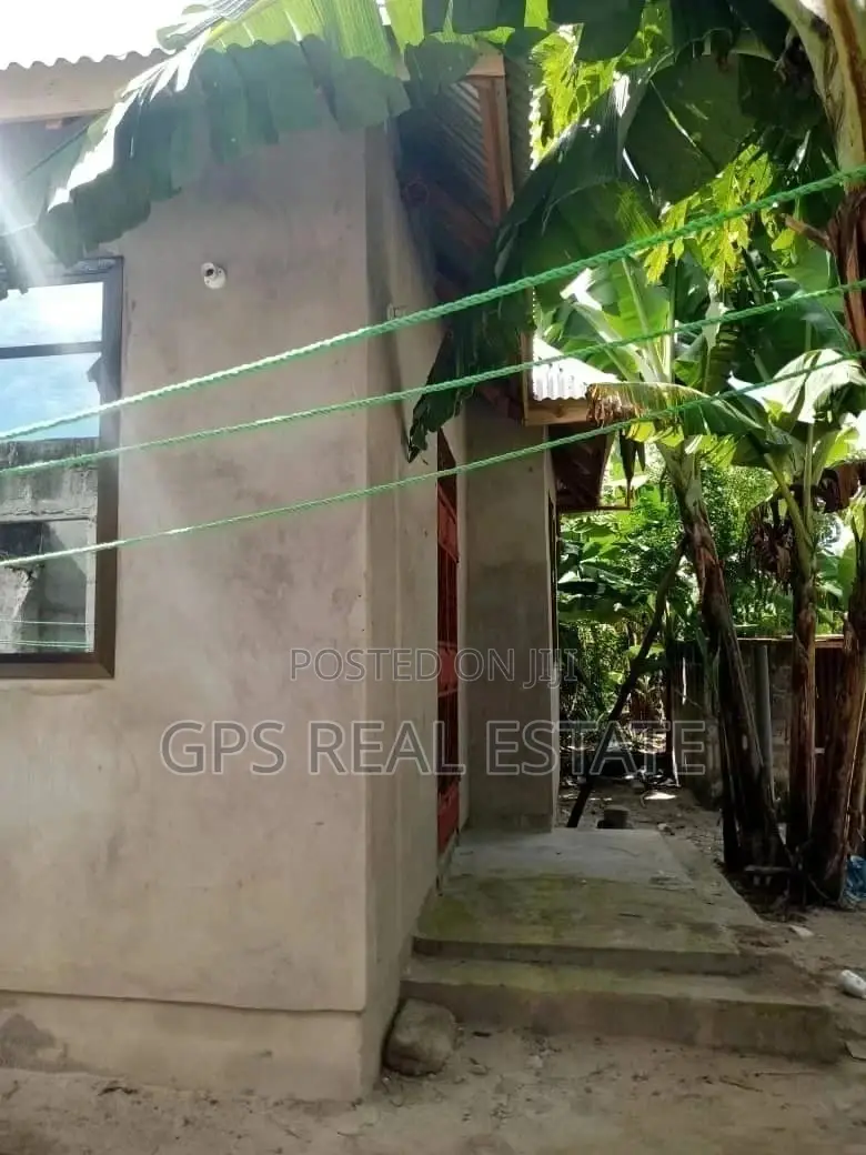 House For Sale At Chanika