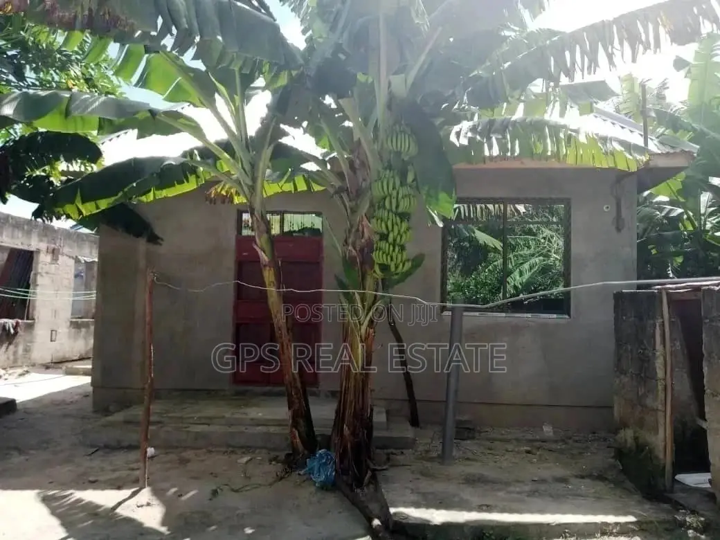 House For Sale At Chanika