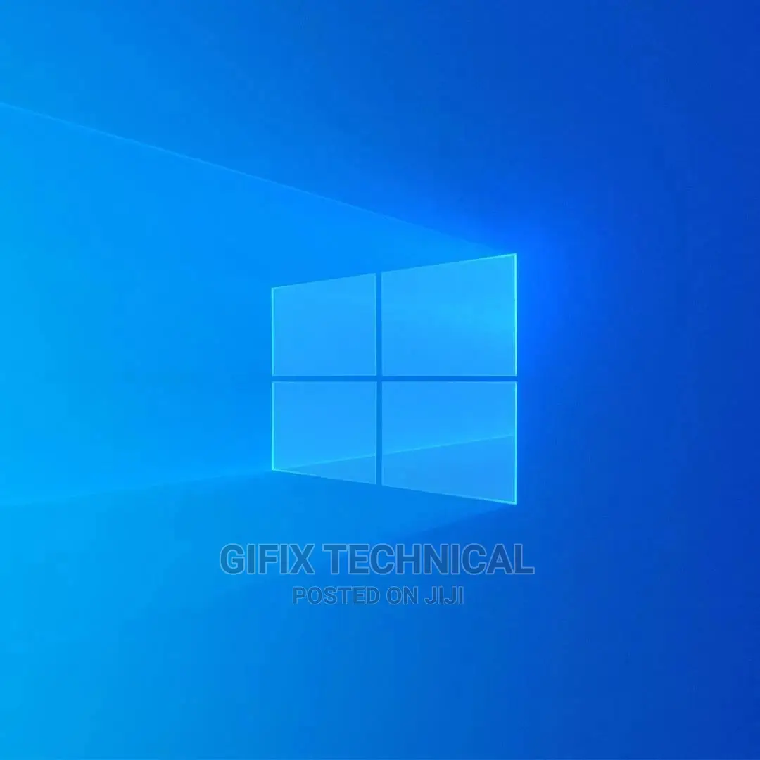 Windows Microsoft Installations