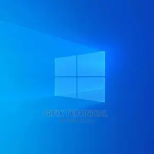 Windows Microsoft Installations