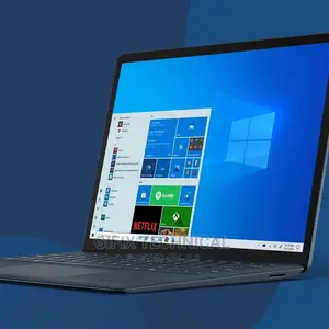Windows Microsoft Installations