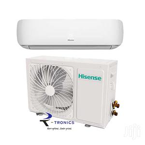 9000 Btu Hisense Air Conditioner