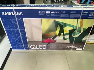 Samsung Qled Q70T Inch 65