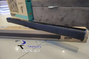 Hisense 2.0 CH 60W Bluetooth Soundbar (HS205)