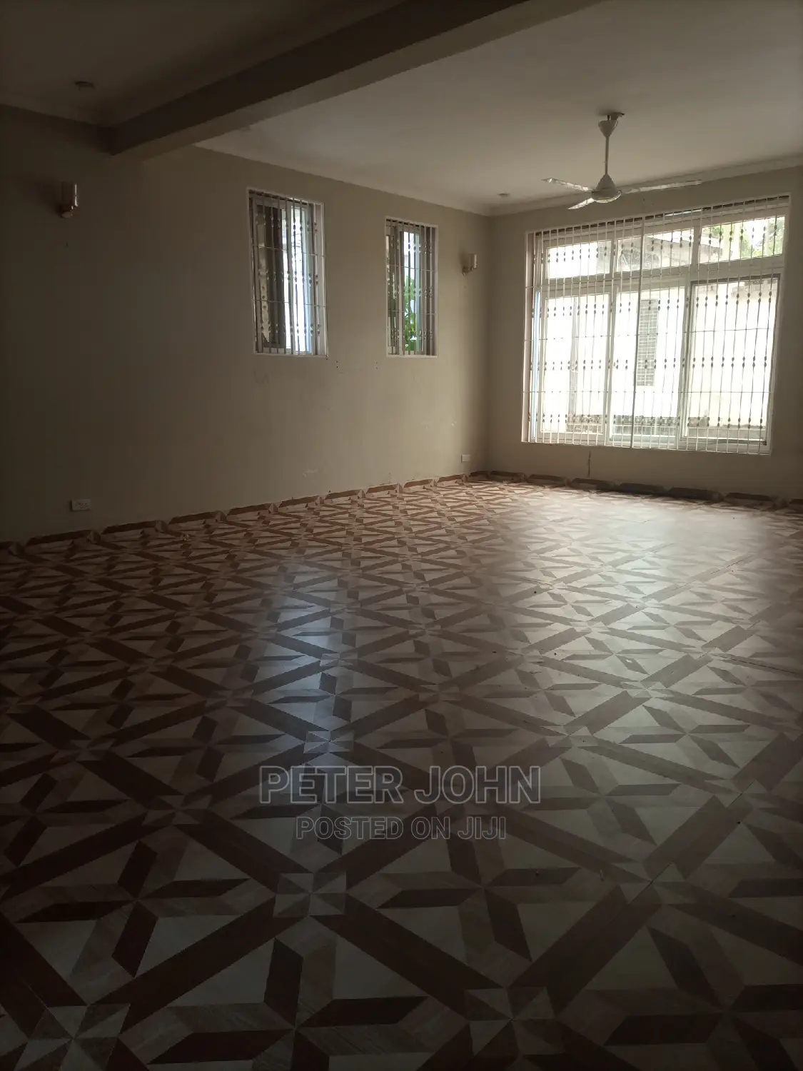 2bdrm House in Mbezi for Rent