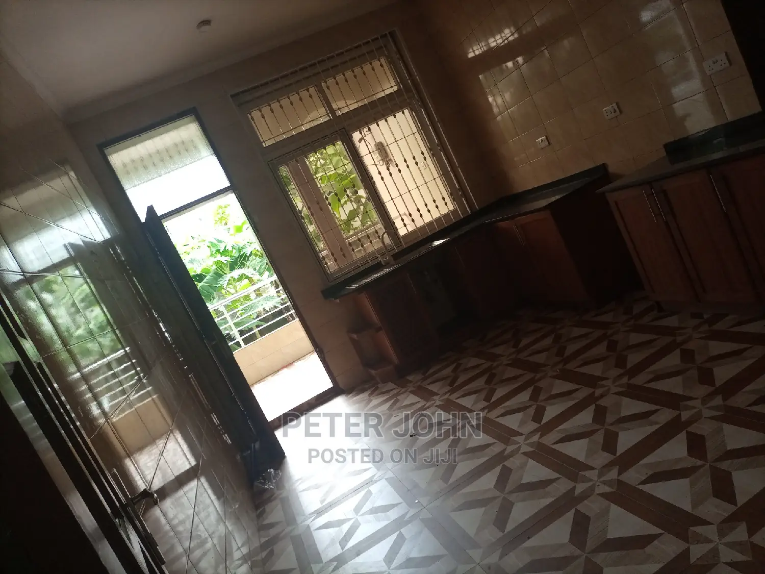 2bdrm House in Mbezi for Rent